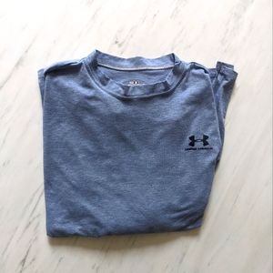Under Armour Men's M long sleeve shirt